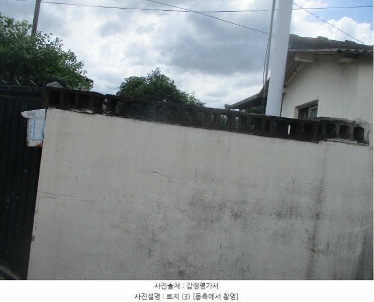 2021타경813 경상북도 경주시 강동면 단구리 334 대지 경매 이미지