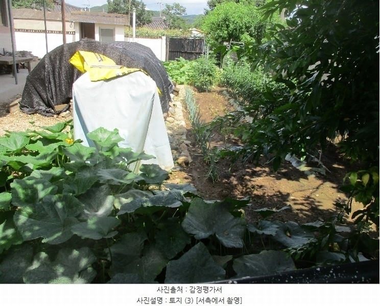 2021타경813 경상북도 경주시 강동면 단구리 334 대지 경매 이미지