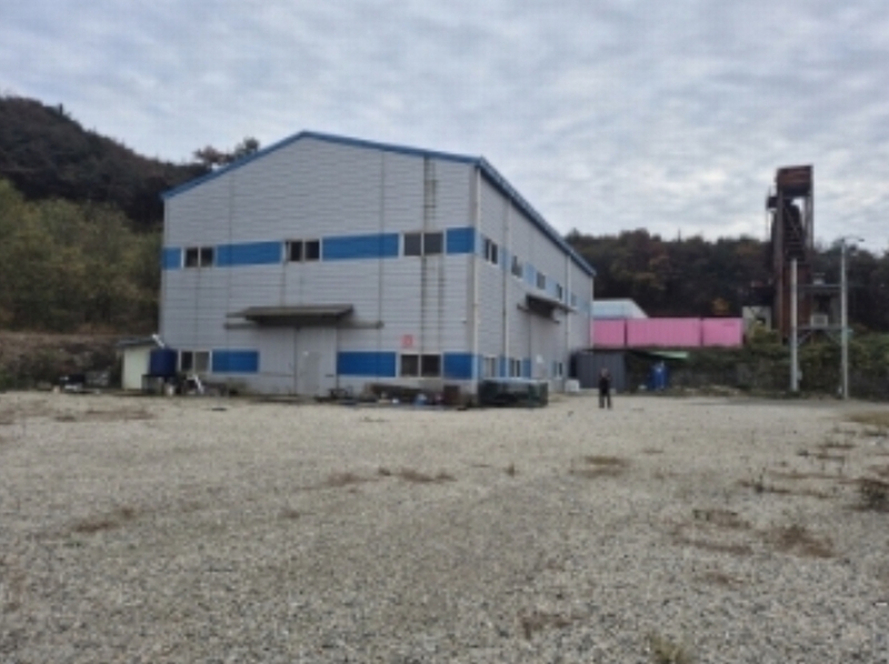 2024타경3479 경상북도 경주시 강동면 왕신리 421-10 공장 경매 이미지