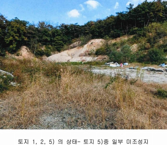 2024타경3479 경상북도 경주시 강동면 왕신리 421-10 공장 경매 이미지