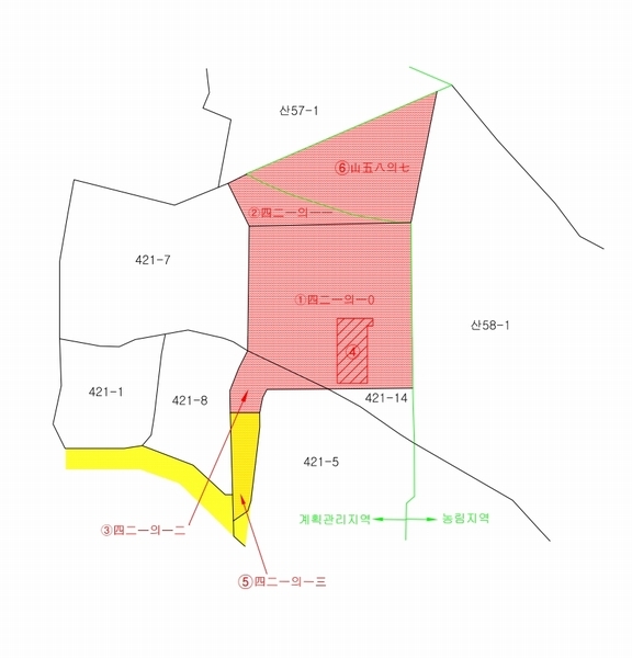 2024타경3479 경상북도 경주시 강동면 왕신리 421-10 공장 경매 이미지