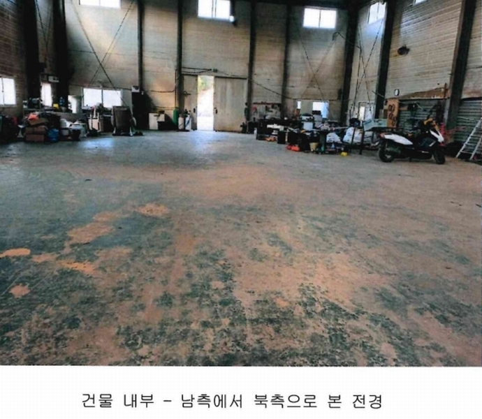 2024타경3479 경상북도 경주시 강동면 왕신리 421-10 공장 경매 이미지