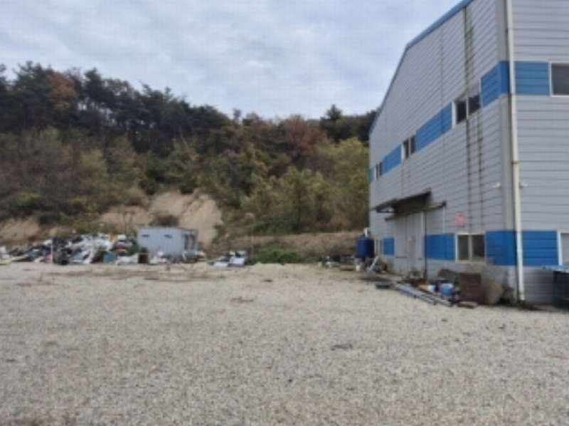 2024타경3479 경상북도 경주시 강동면 왕신리 421-10 공장 경매 이미지