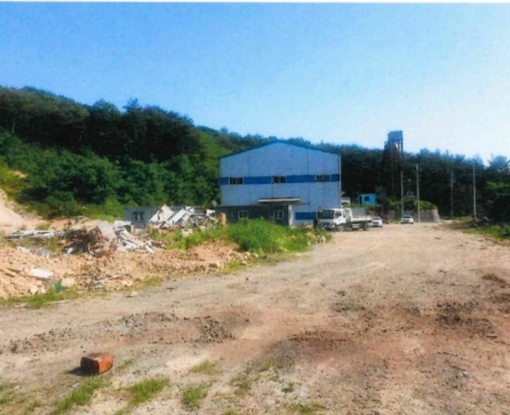 2024타경3479 경상북도 경주시 강동면 왕신리 421-10 공장 경매 이미지