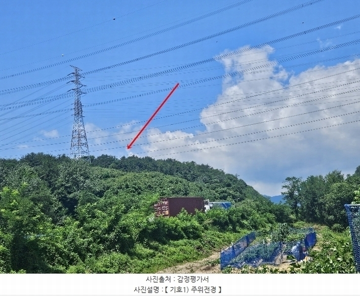 2024타경3912 경상남도 김해시 부곡동 산172 임야 경매 이미지