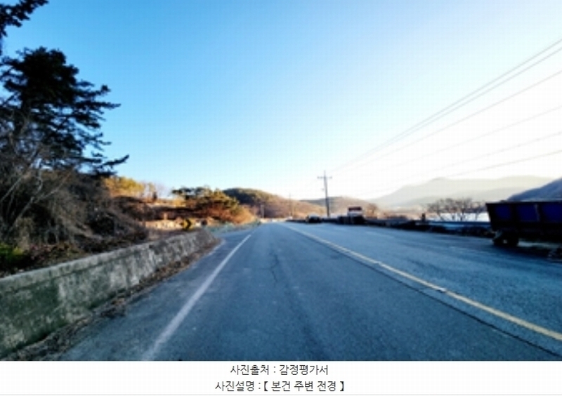 2024타경3967 경상북도 경주시 서면 심곡리 28 농지 경매 이미지