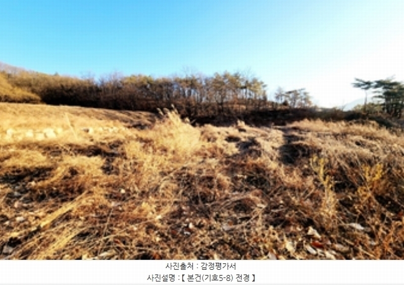 2024타경3967 경상북도 경주시 서면 심곡리 28 농지 경매 이미지