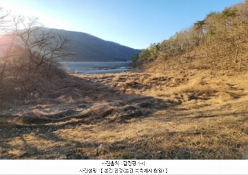 2024타경3967 경상북도 경주시 서면 심곡리 28 농지 경매 이미지