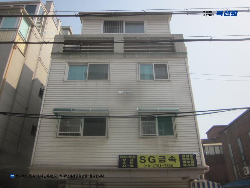 2025타경10126 서울특별시 강서구 초록마을로22길 57, 구분건물 3층 301호 다세대(빌라)[공급21평형] 경매 이미지