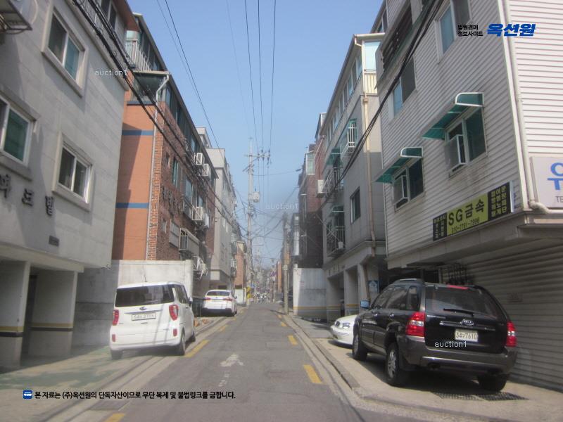 2025타경10126 서울특별시 강서구 초록마을로22길 57, 구분건물 3층 301호 다세대(빌라)[공급21평형] 경매 이미지