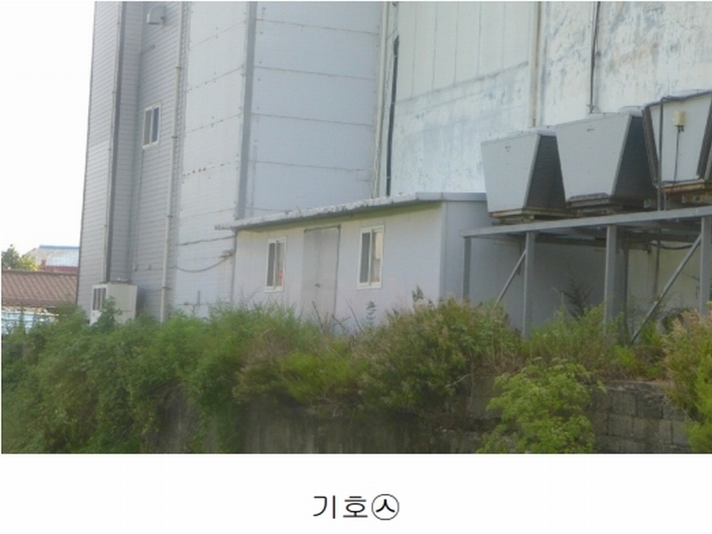 2024타경12336 경상북도 경주시 감포읍 감포리 138 공장 경매 이미지