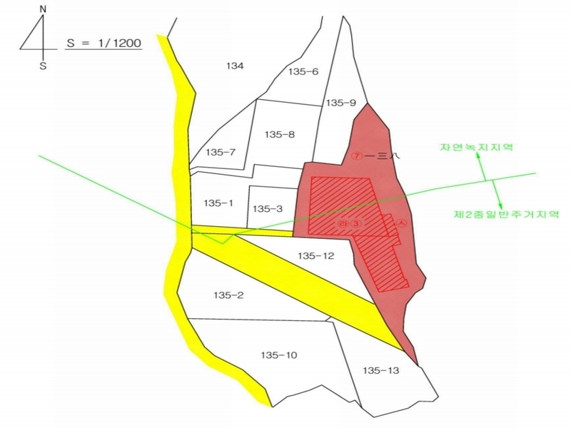 2024타경12336 경상북도 경주시 감포읍 감포리 138 공장 경매 이미지