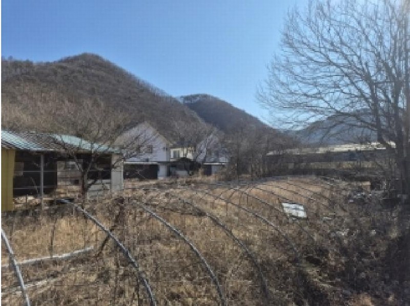 2025타경224 경상북도 경주시 산내면 일부리 1542 목장용지 경매 이미지