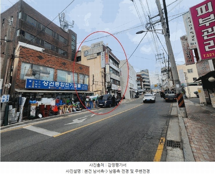 2025타경395 부산광역시 해운대구 반여동 890-7 근린주택 경매 이미지