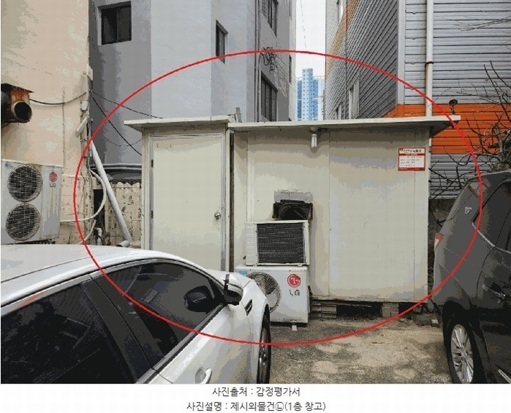 2025타경395 부산광역시 해운대구 반여동 890-7 근린주택 경매 이미지