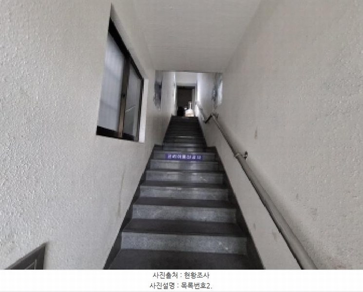 2025타경463 경상남도 사천시 동동 156-25 근린주택 경매 이미지