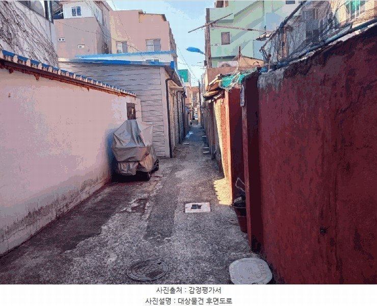 2025타경463 경상남도 사천시 동동 156-25 근린주택 경매 이미지