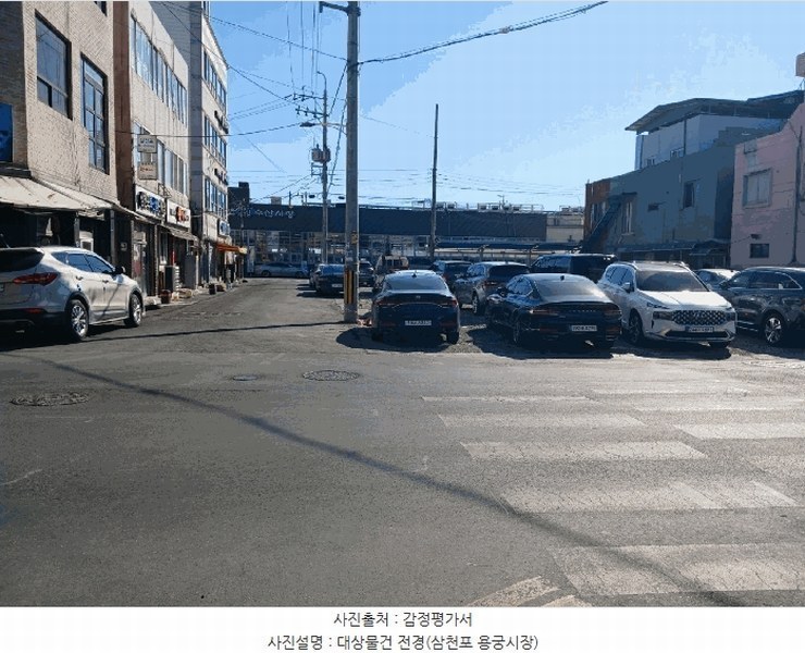 2025타경463 경상남도 사천시 동동 156-25 근린주택 경매 이미지