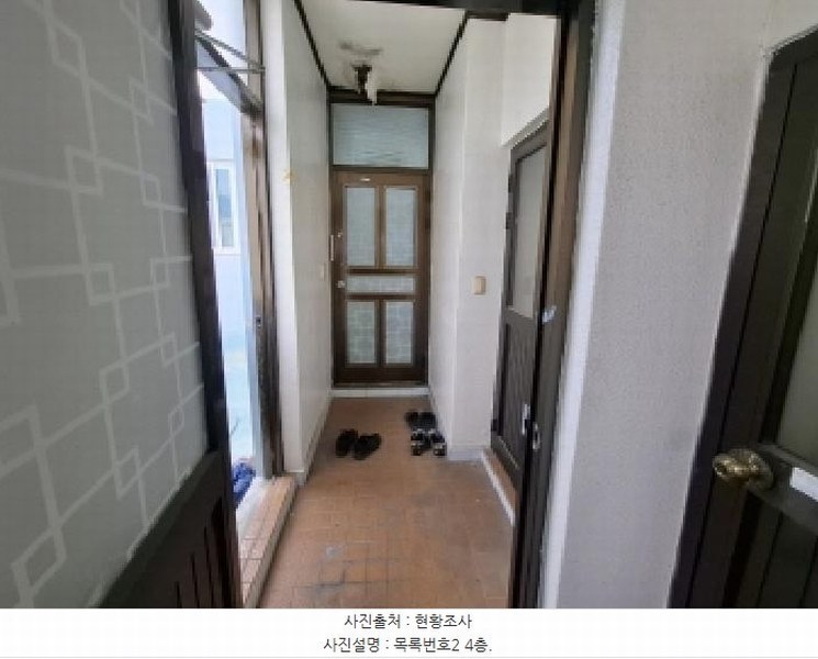 2025타경463 경상남도 사천시 동동 156-25 근린주택 경매 이미지