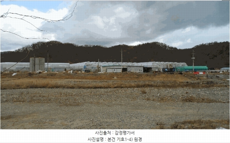 2025타경10376 경상북도 경주시 양남면 환서리 342-1 창고 경매 이미지