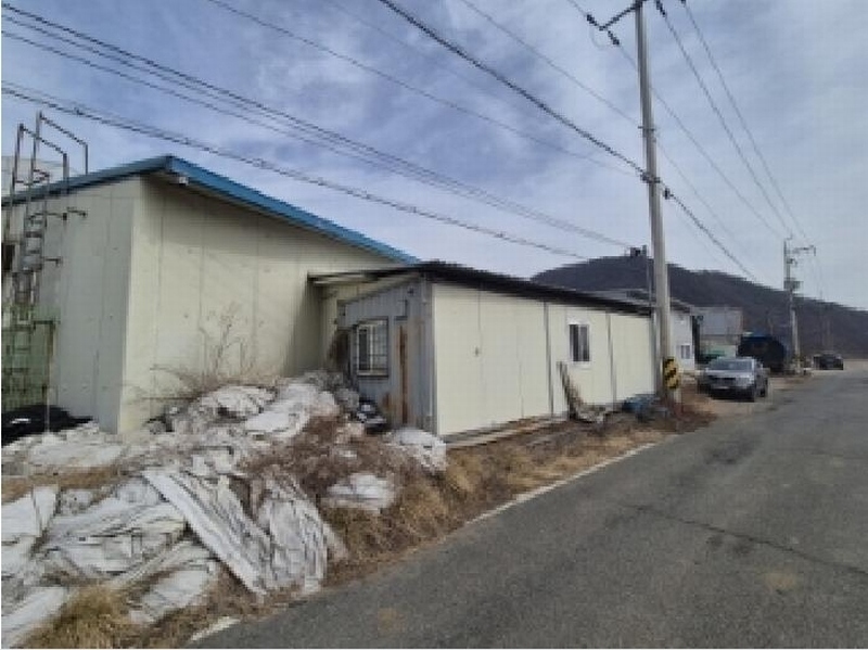 2025타경10376 경상북도 경주시 양남면 환서리 342-1 창고 경매 이미지