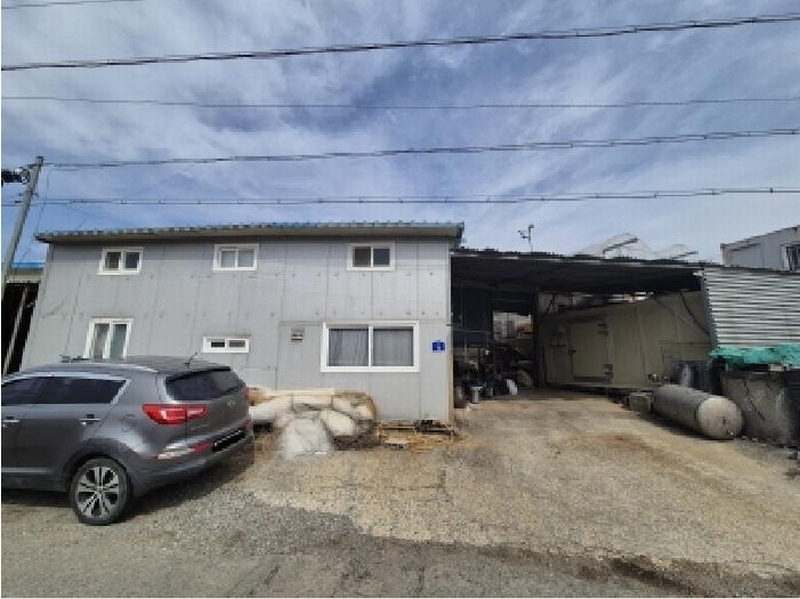 2025타경10376 경상북도 경주시 양남면 환서리 342-1 창고 경매 이미지