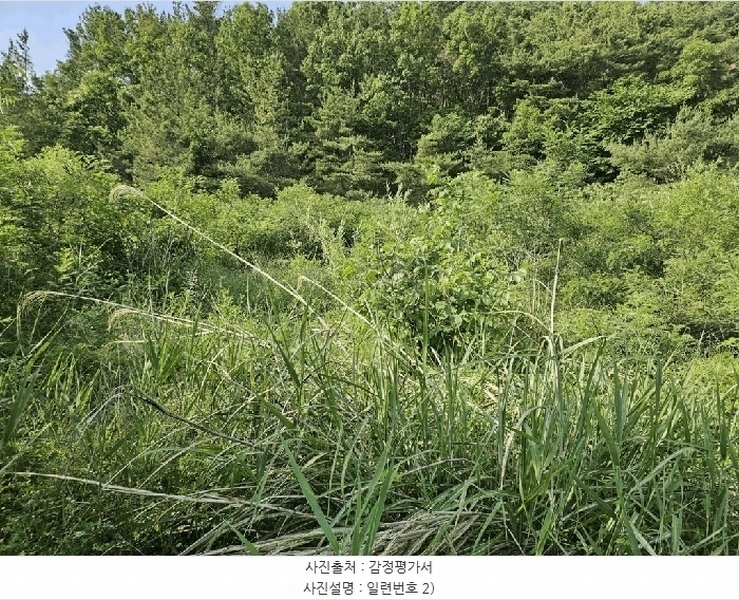 2025타경10524 경상북도 경주시 현곡면 금장리 155 농지 경매 이미지