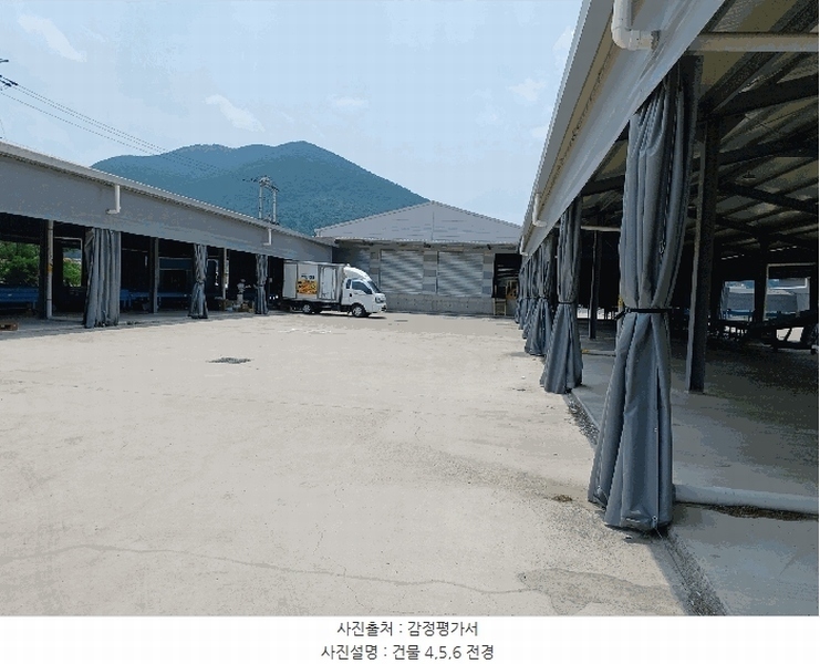 2025타경10580 경상북도 경주시 효현동 1081 창고 경매 이미지