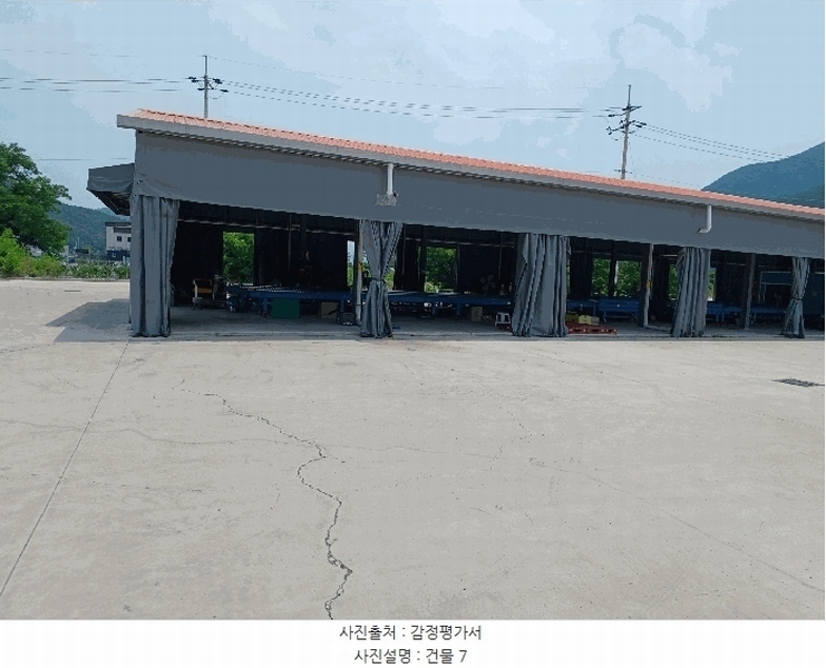 2025타경10580 경상북도 경주시 효현동 1081 창고 경매 이미지