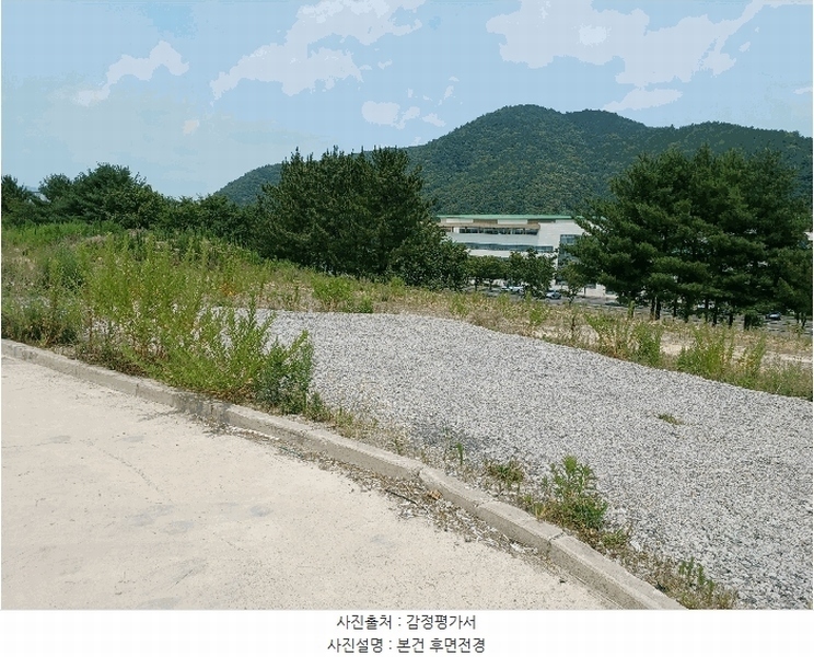2025타경10580 경상북도 경주시 효현동 1081 창고 경매 이미지