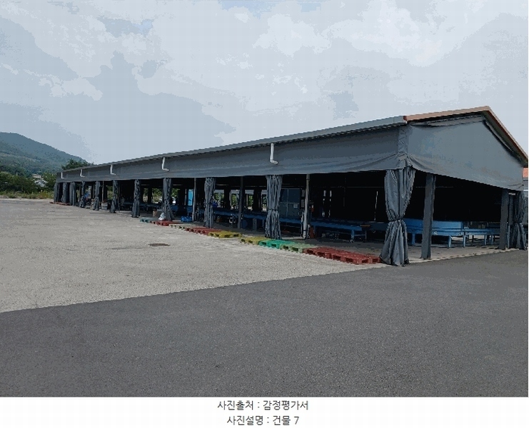 2025타경10580 경상북도 경주시 효현동 1081 창고 경매 이미지