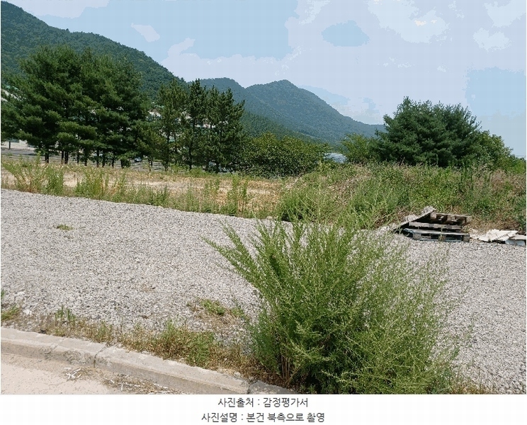 2025타경10580 경상북도 경주시 효현동 1081 창고 경매 이미지