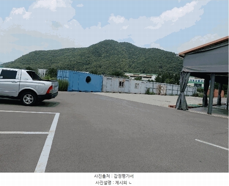 2025타경10580 경상북도 경주시 효현동 1081 창고 경매 이미지
