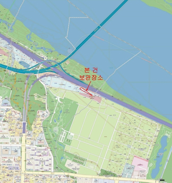 2025타경10150 서울특별시 강서구 마곡동 1045, 금화주차장 니로 하이브리드 경매 이미지