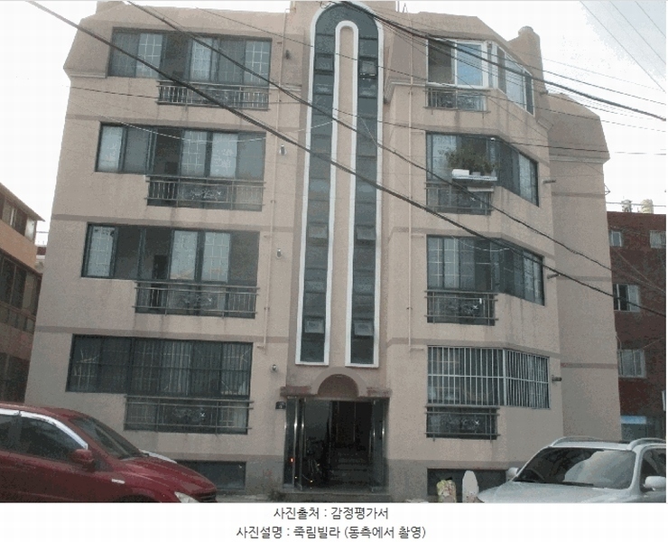 2025타경10604 경상북도 경주시 원화로475번길 9, 죽림빌라 4층 501호 다세대(빌라) 경매 이미지