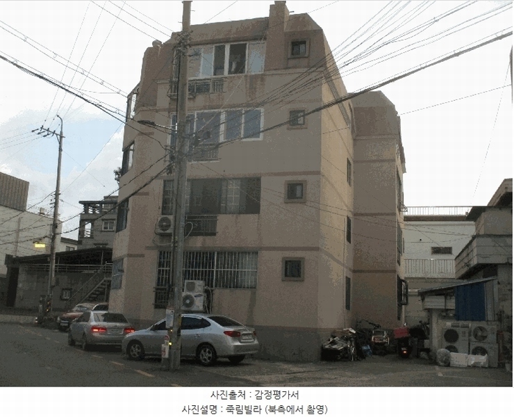 2025타경10604 경상북도 경주시 원화로475번길 9, 죽림빌라 4층 501호 다세대(빌라) 경매 이미지