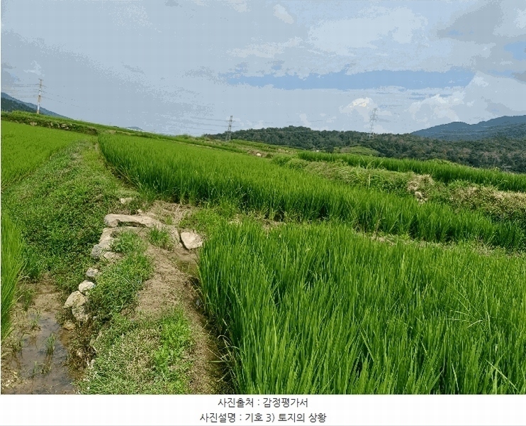 2025타경10635 경상북도 경주시 외동읍 모화리 775 농지 경매 이미지