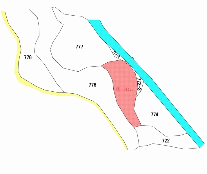 2025타경10635 경상북도 경주시 외동읍 모화리 775 농지 경매 이미지