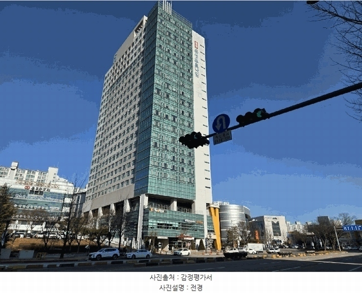 2025타경10668 경상북도 구미시 송정대로 99, 구미송정유성푸르나임오피스텔 4층 402호 오피스텔[계약15평형] 경매 이미지