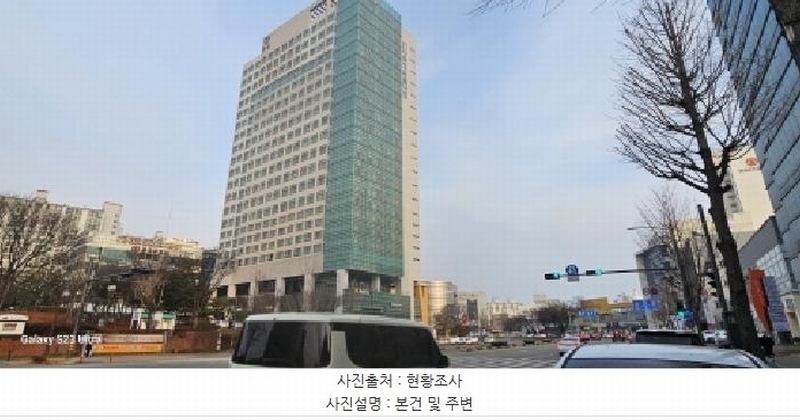 2025타경10668 경상북도 구미시 송정대로 99, 구미송정유성푸르나임오피스텔 4층 402호 오피스텔[계약15평형] 경매 이미지