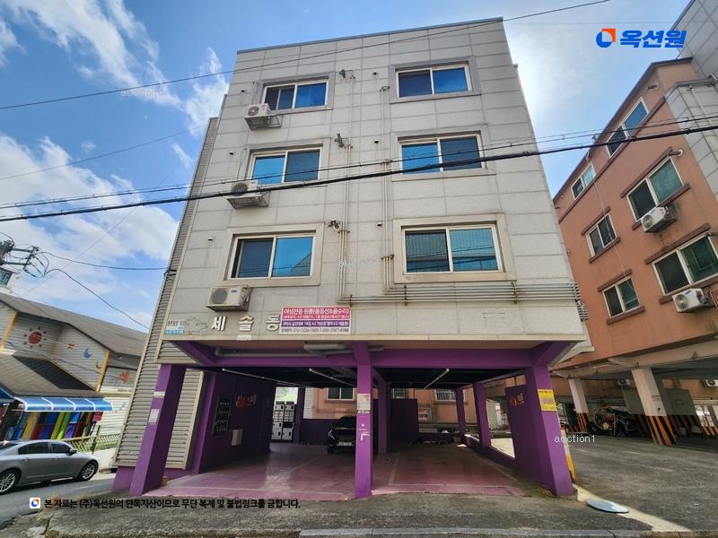 2023타경3109 경상북도 구미시 오태동 768-2 다가구(원룸등) 경매 이미지