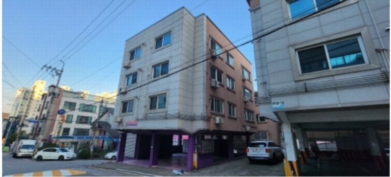 2023타경3109 경상북도 구미시 오태동 768-2 다가구(원룸등) 경매 이미지