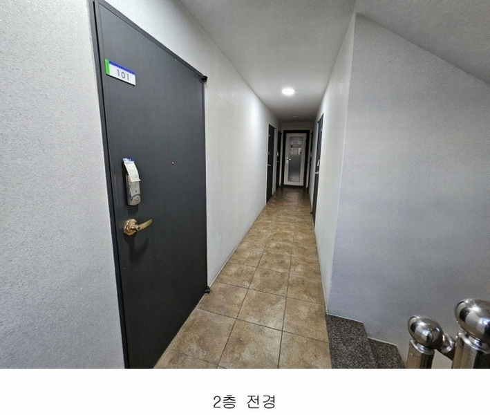 2023타경3109 경상북도 구미시 오태동 768-2 다가구(원룸등) 경매 이미지