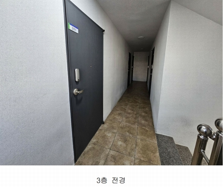 2023타경3109 경상북도 구미시 오태동 768-2 다가구(원룸등) 경매 이미지