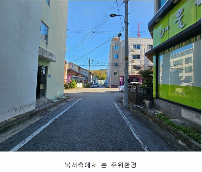 2023타경3109 경상북도 구미시 오태동 768-2 다가구(원룸등) 경매 이미지