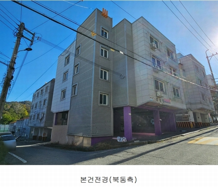 2023타경3109 경상북도 구미시 오태동 768-2 다가구(원룸등) 경매 이미지