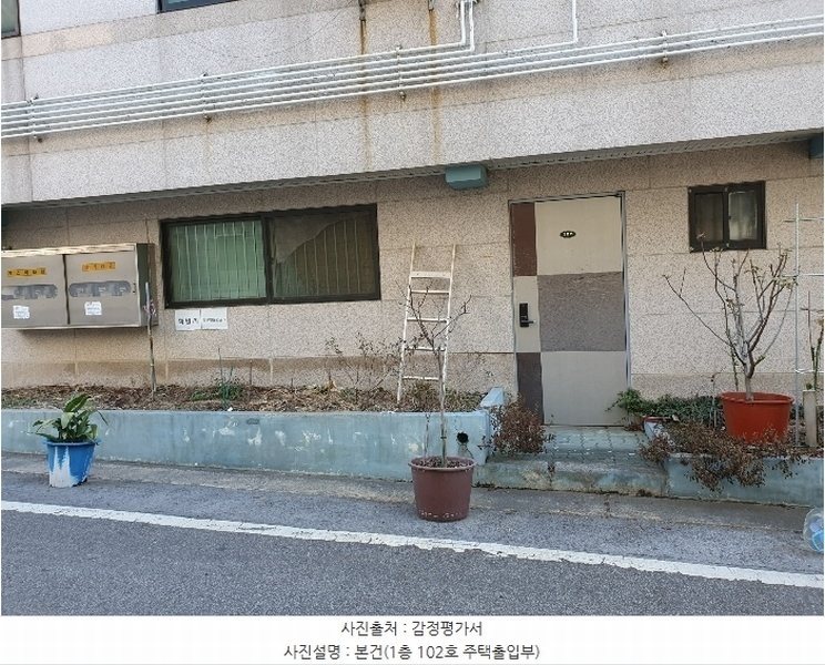 2023타경3758 경상북도 구미시 오태동 763-3 근린주택 경매 이미지