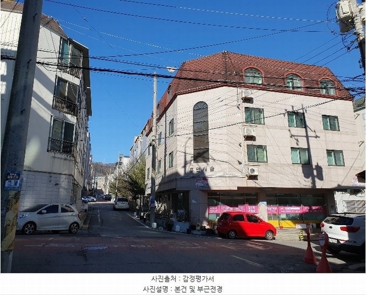 2023타경3758 경상북도 구미시 오태동 763-3 근린주택 경매 이미지