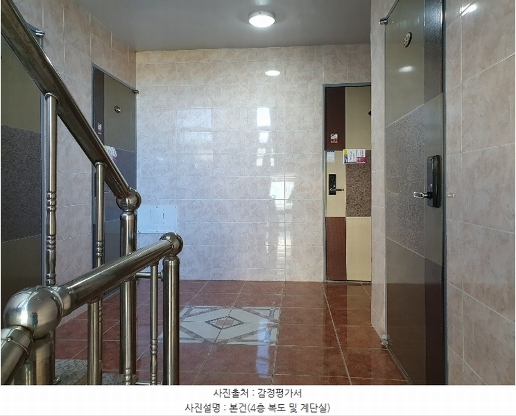 2023타경3758 경상북도 구미시 오태동 763-3 근린주택 경매 이미지