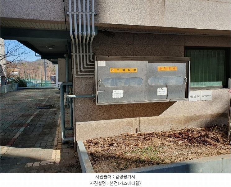 2023타경3758 경상북도 구미시 오태동 763-3 근린주택 경매 이미지